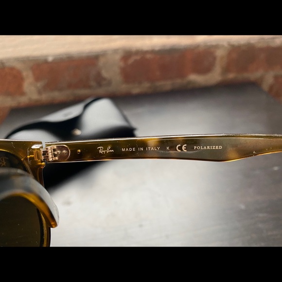 Ray bans